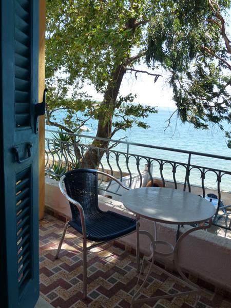 Mairi Lina Studios Кала-Нера Номер фото